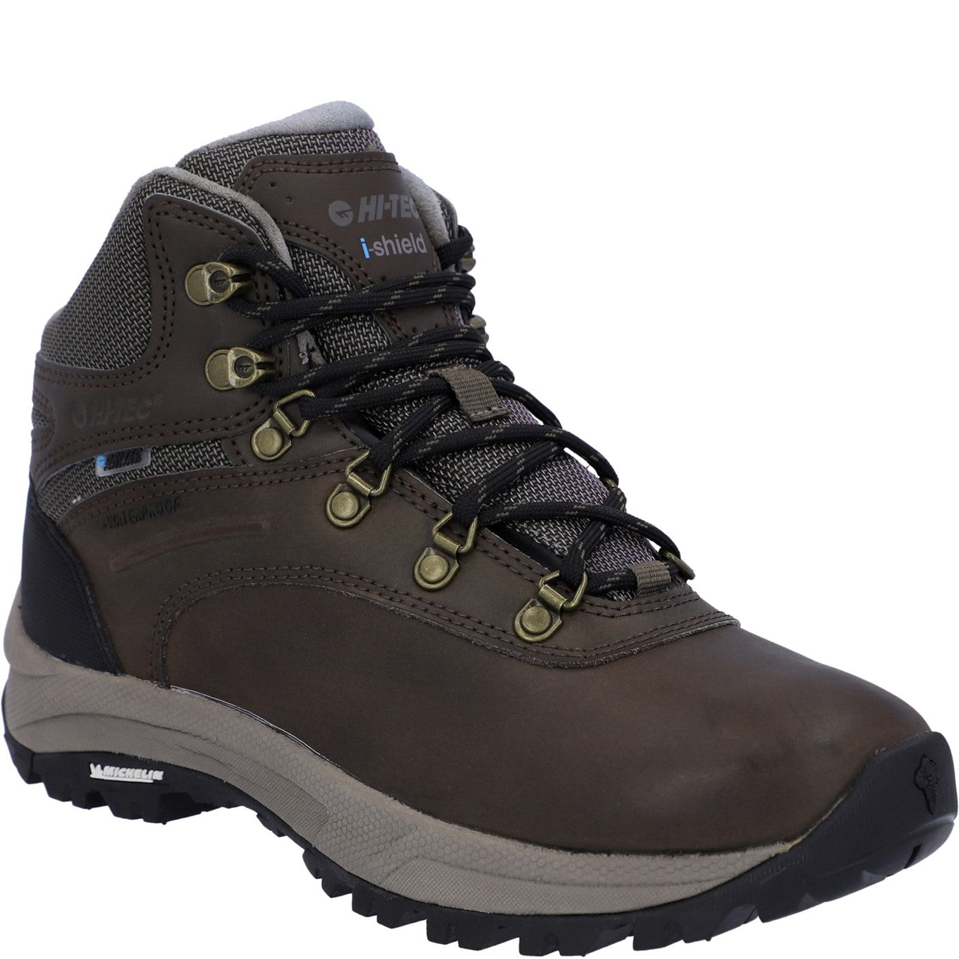 Womens Altitude VI Boots