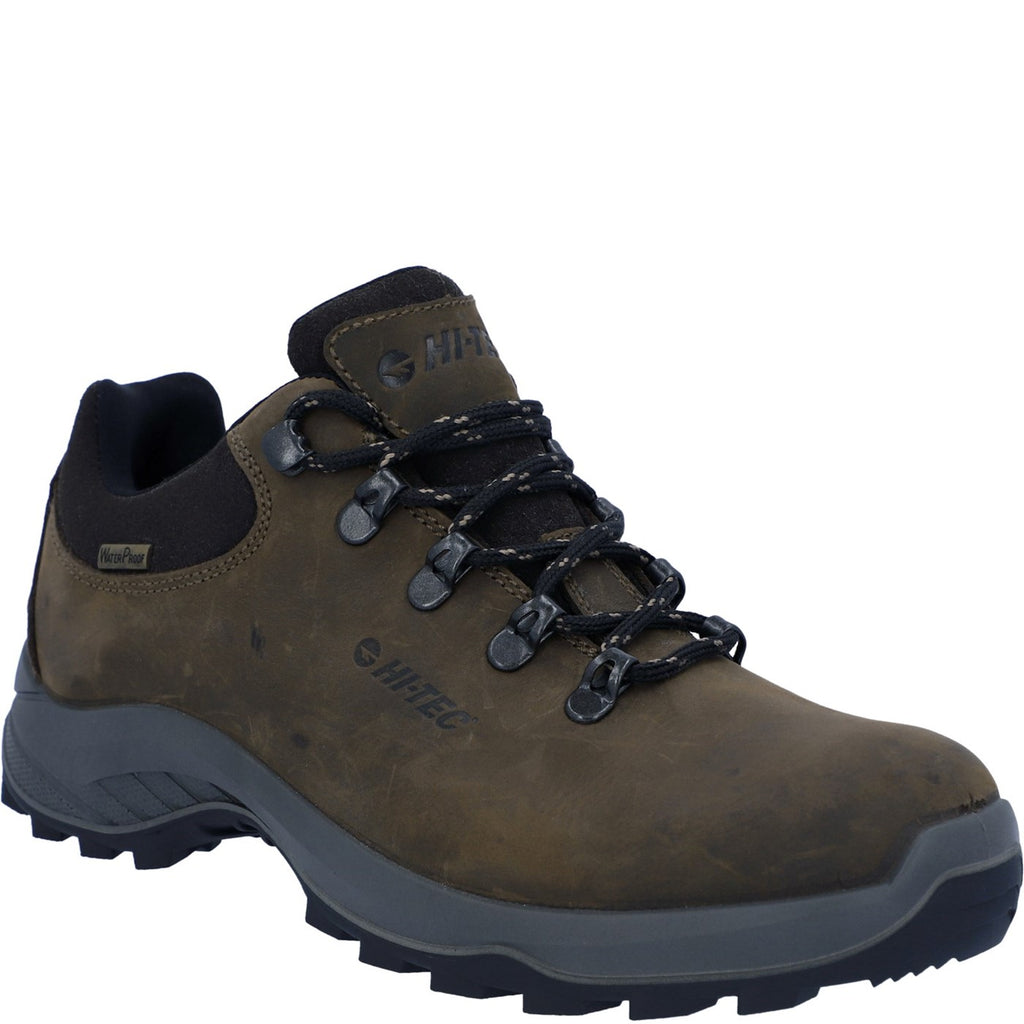 Walk Lite Camino Ultra WP Hikers