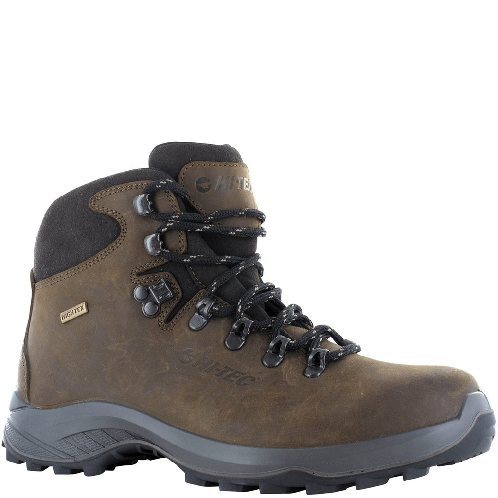 Ravine Lite Leather WP Hiking Boots