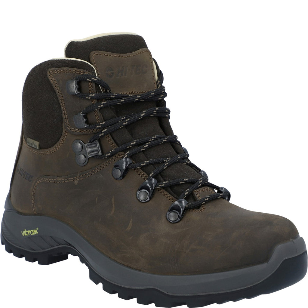 Ravine Pro Leather WP Hiking Boots