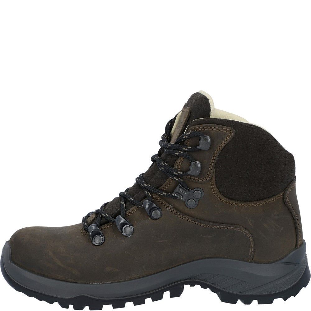 Womens Ravine Pro Boots