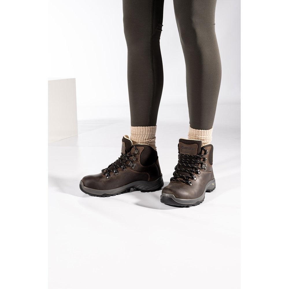 Womens Ravine Pro Boots