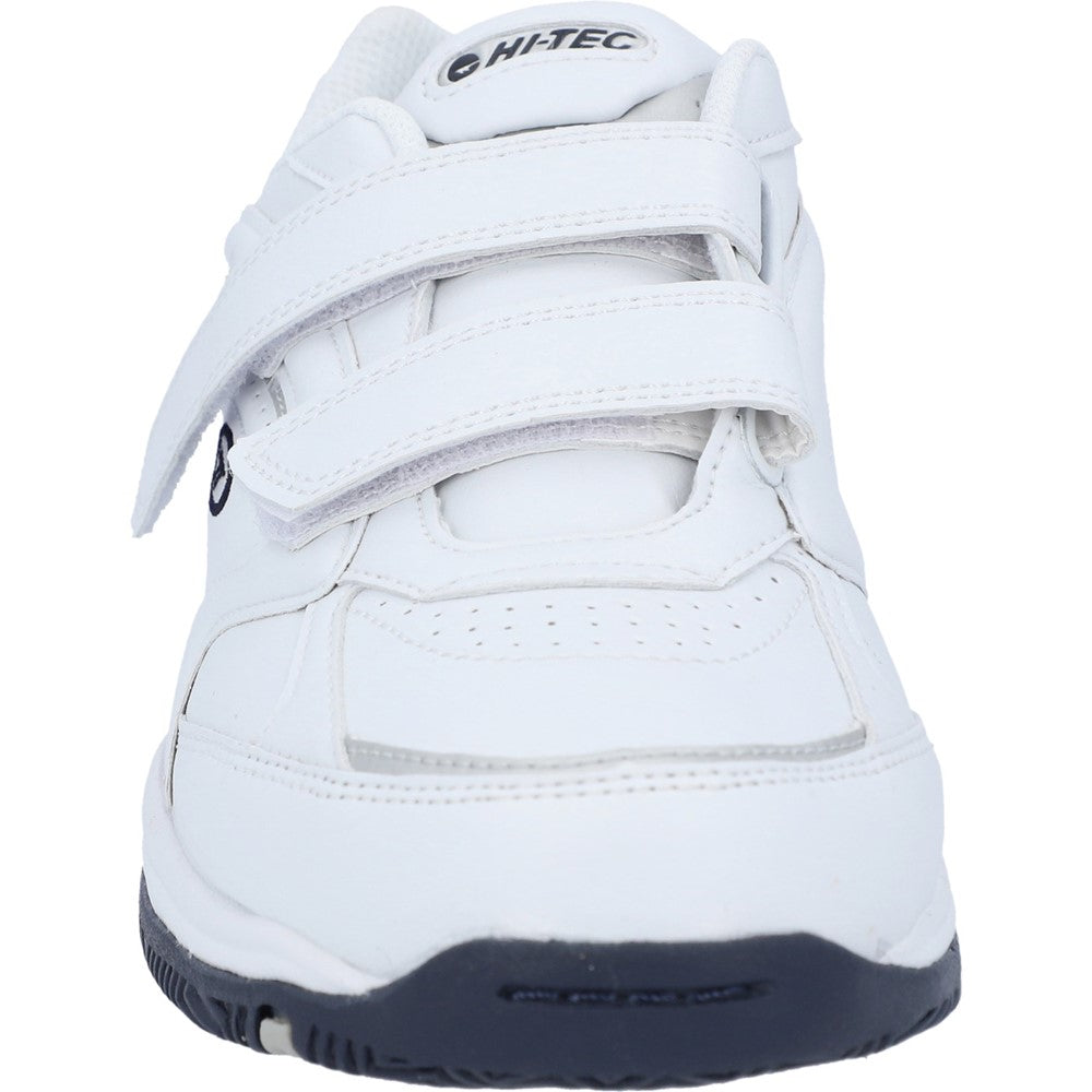 Dr scholl's white velcro mens shoes cheap