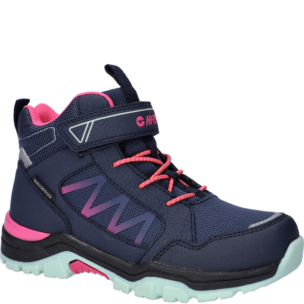 Rush Boots