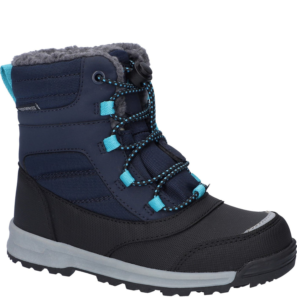 Leo Boots
