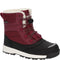 dark red