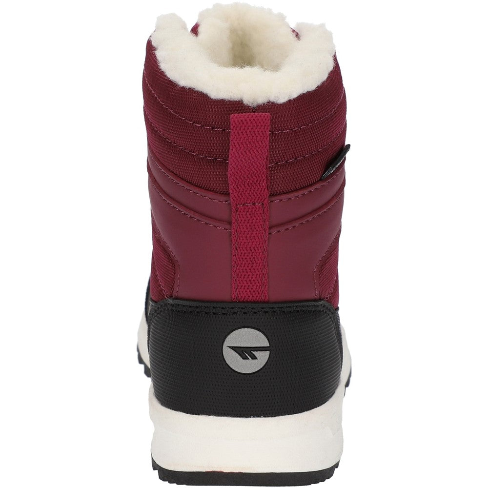 Unisex Leo Boots