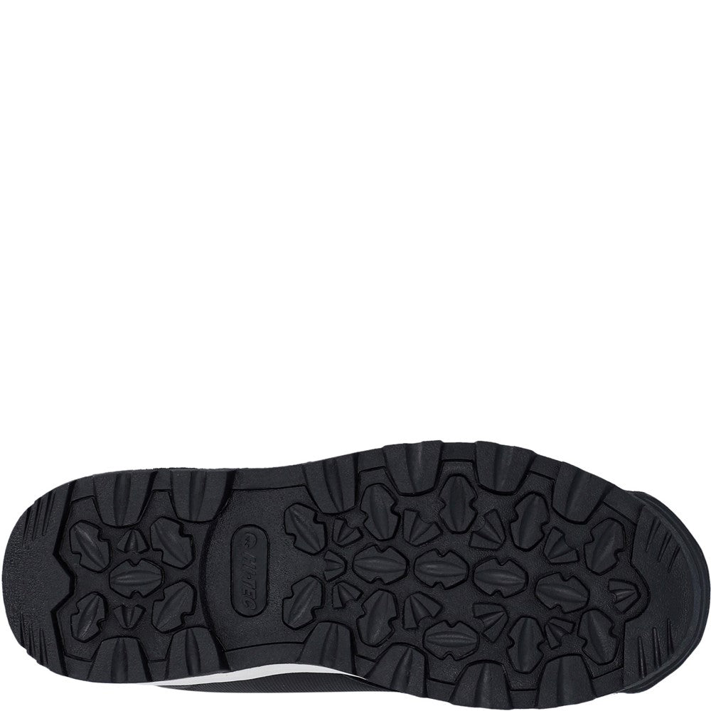 Unisex Leo Boots