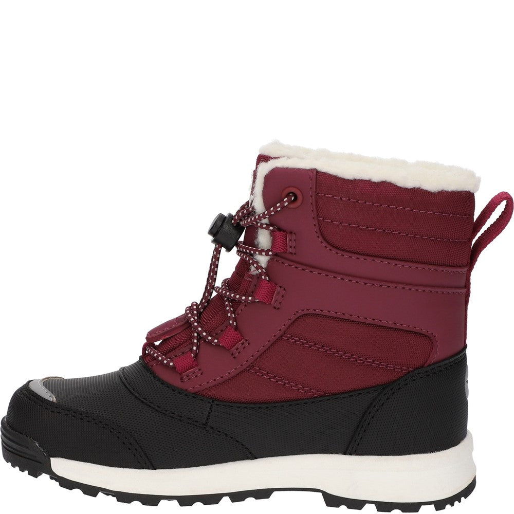 Unisex Leo Boots