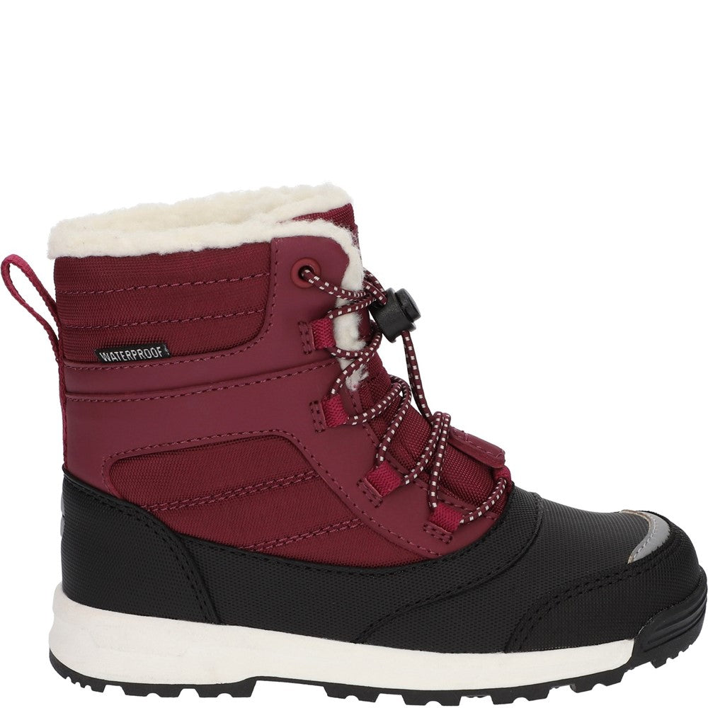 Unisex Leo Boots