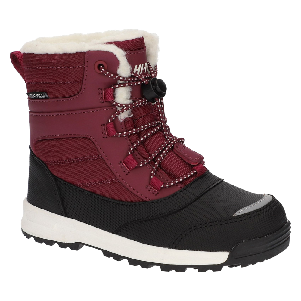 Unisex Leo Boots