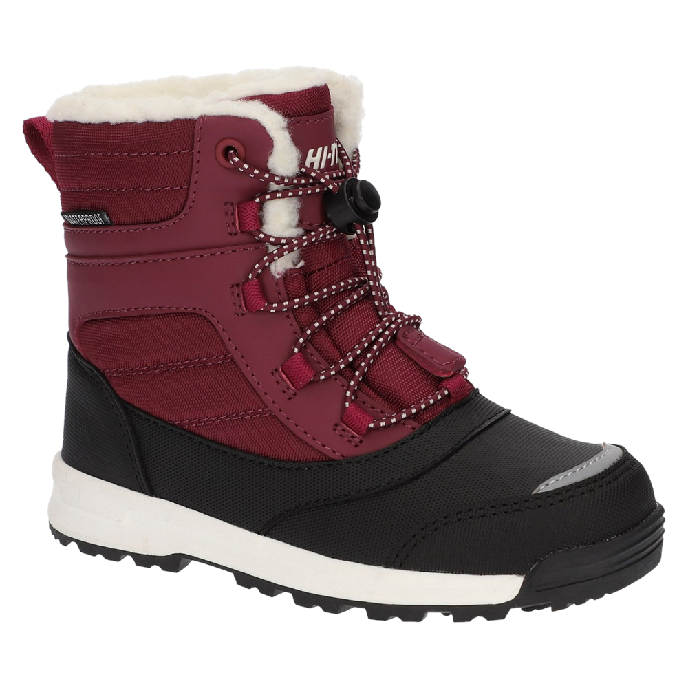 Unisex Leo Boot