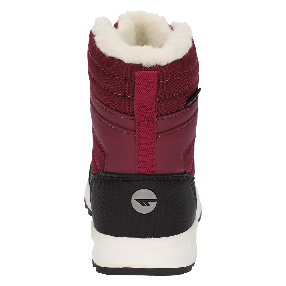 Unisex Leo Boots