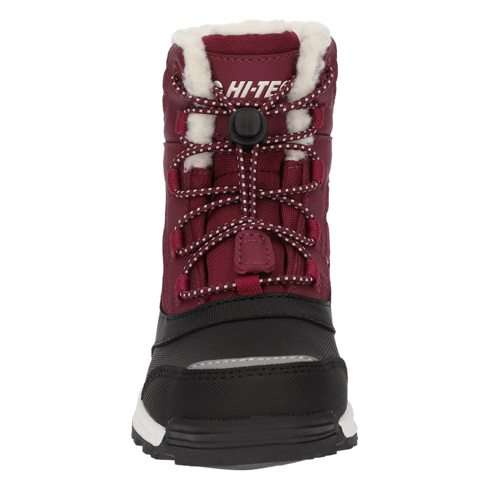 Unisex Leo Boots