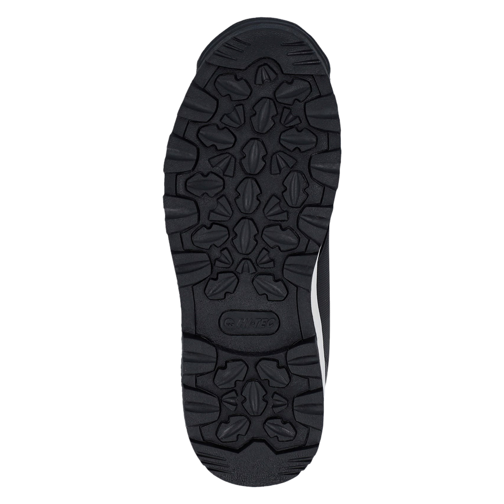 Unisex Leo Boots