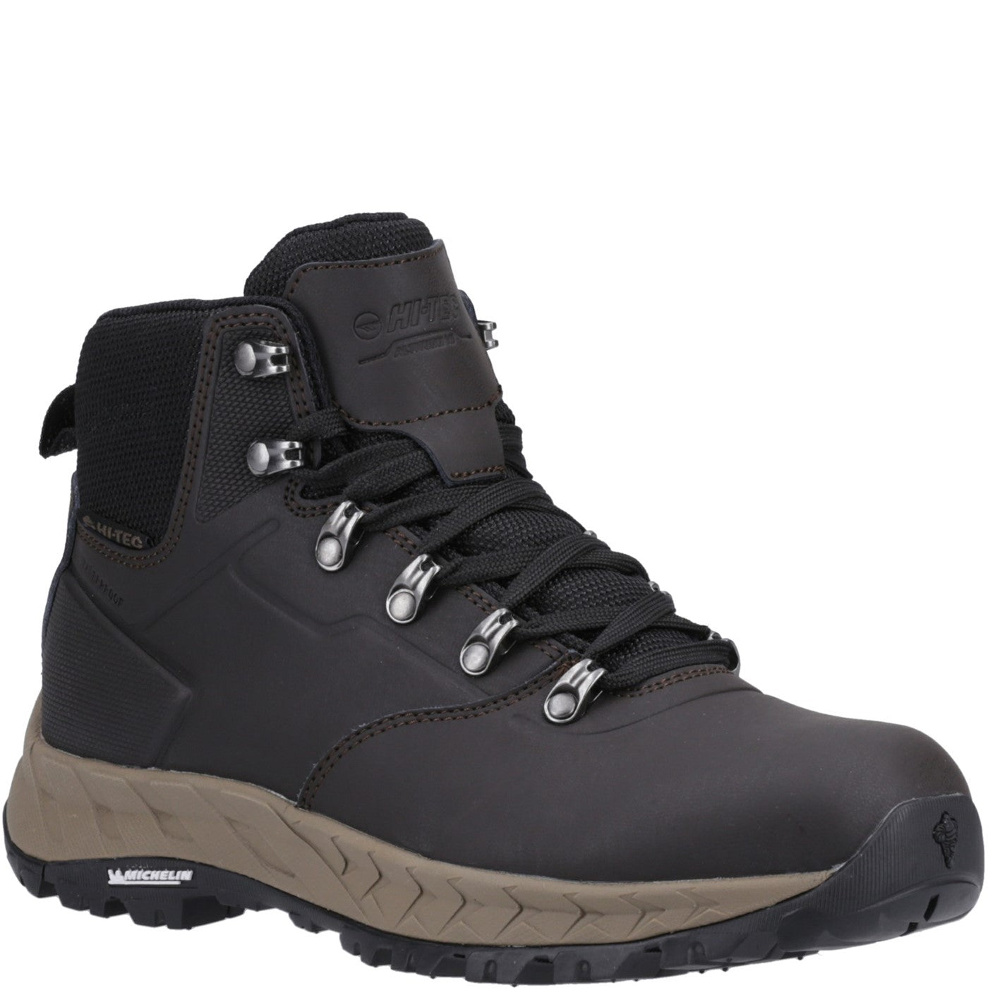 Mens Altitude VII WP Hiking Boots