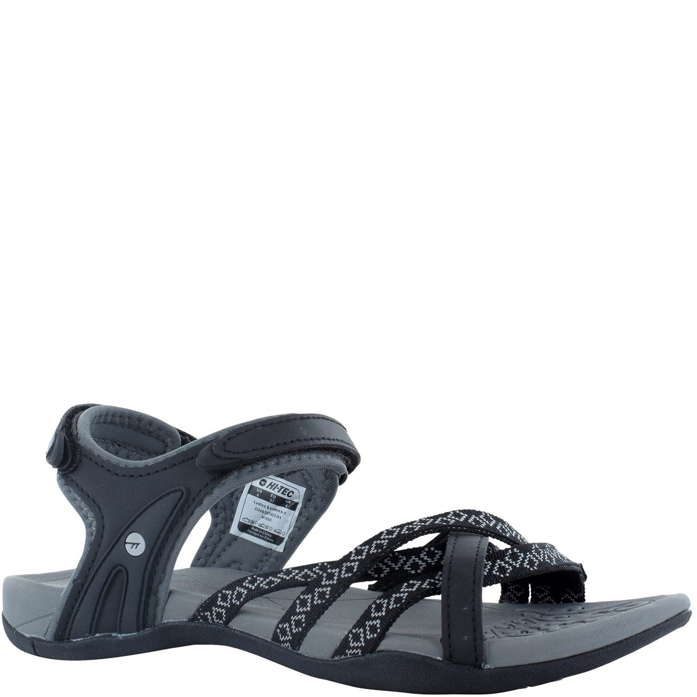 Womens Savanna II Sandal