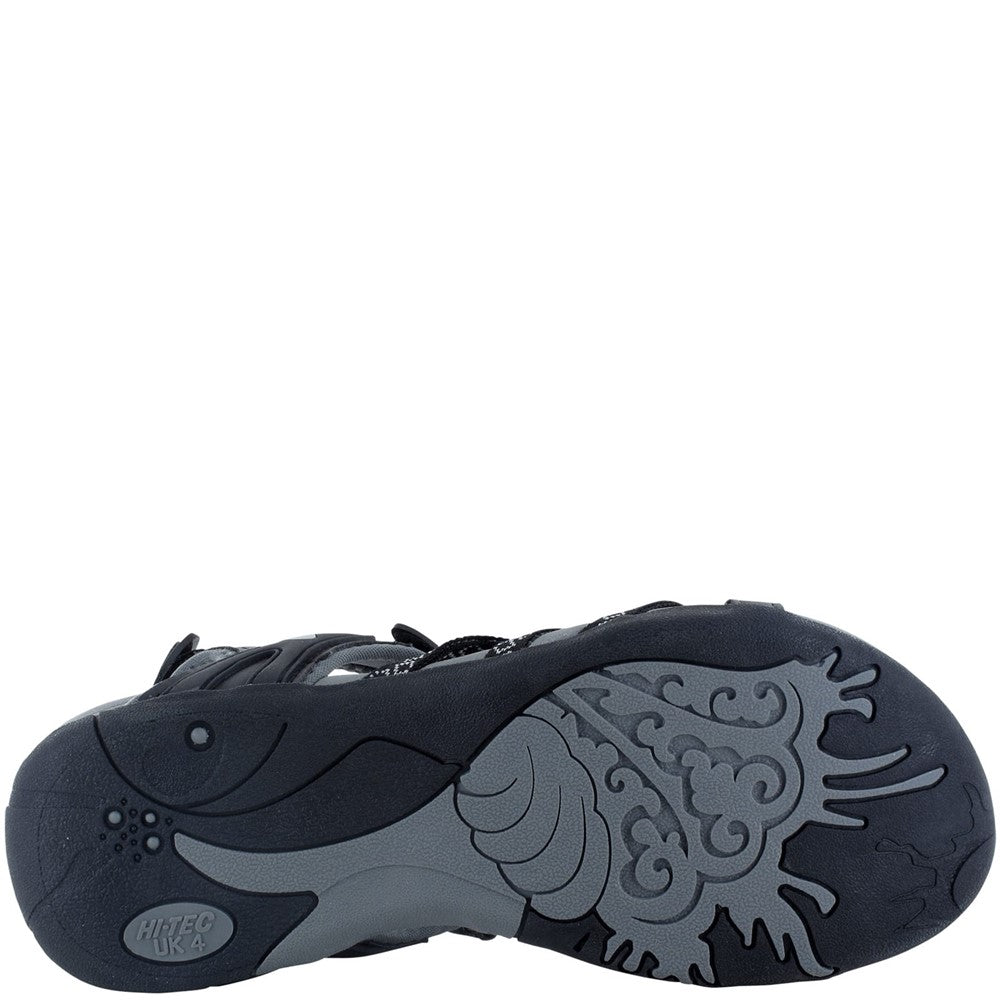 Womens Savanna II Sandals