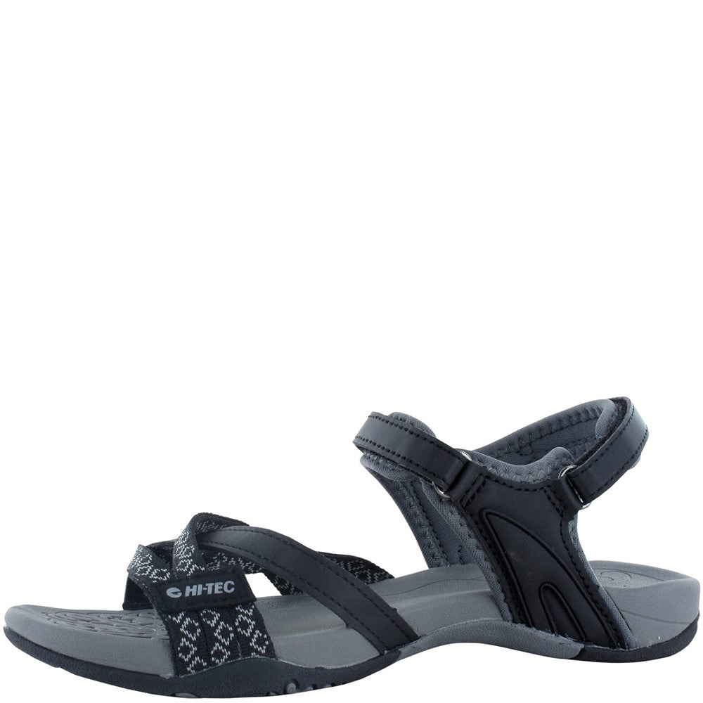 Womens Savanna II Sandal