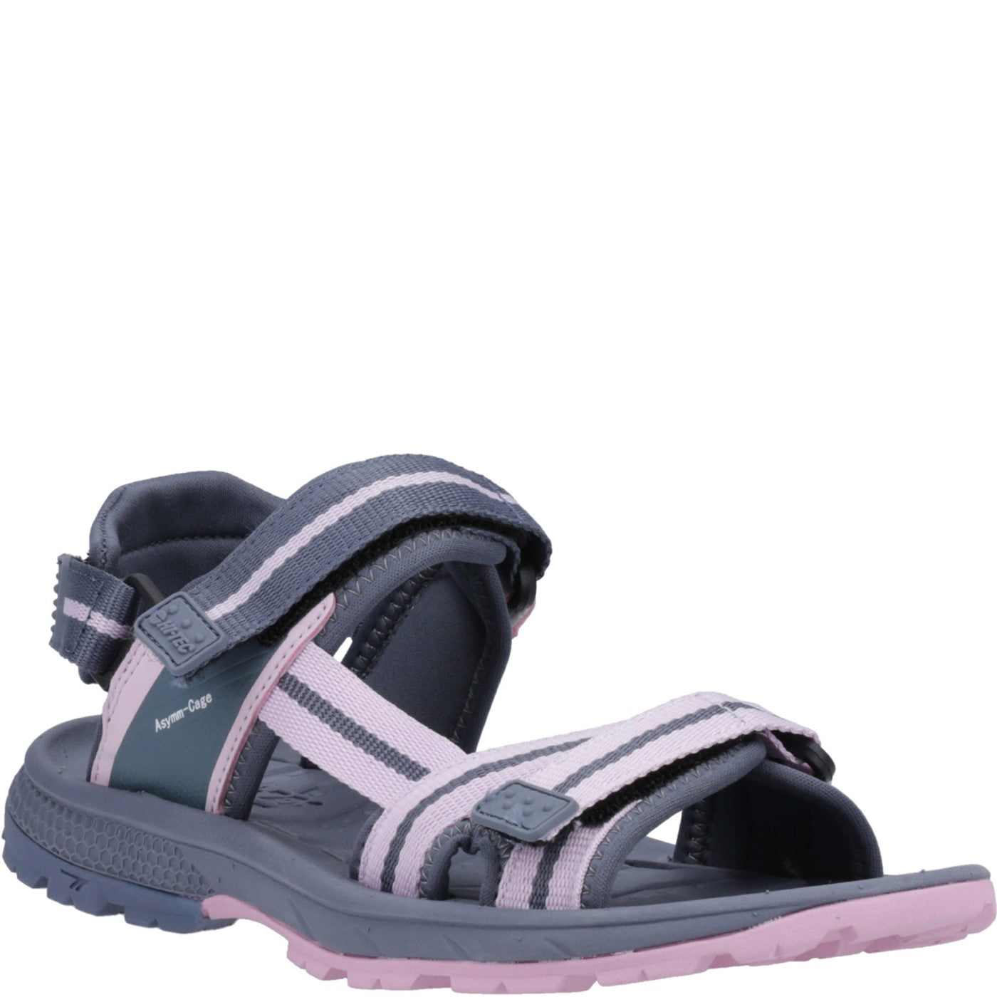 Womens Sierra Sandals