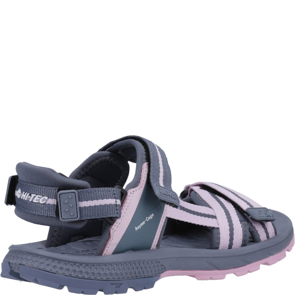 Womens Sierra Sandals