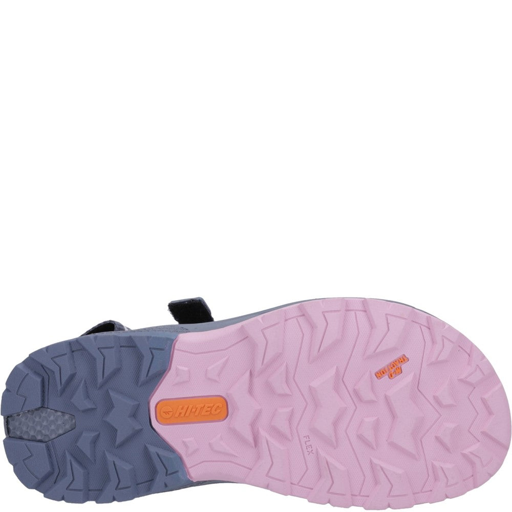 Womens Sierra Sandals