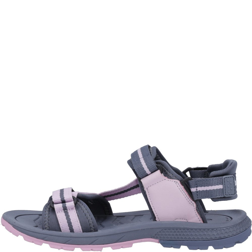Womens Sierra Sandals