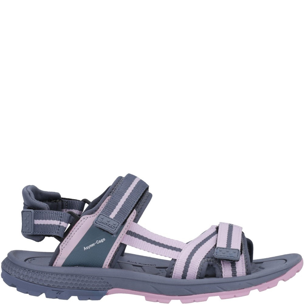 Womens Sierra Sandals