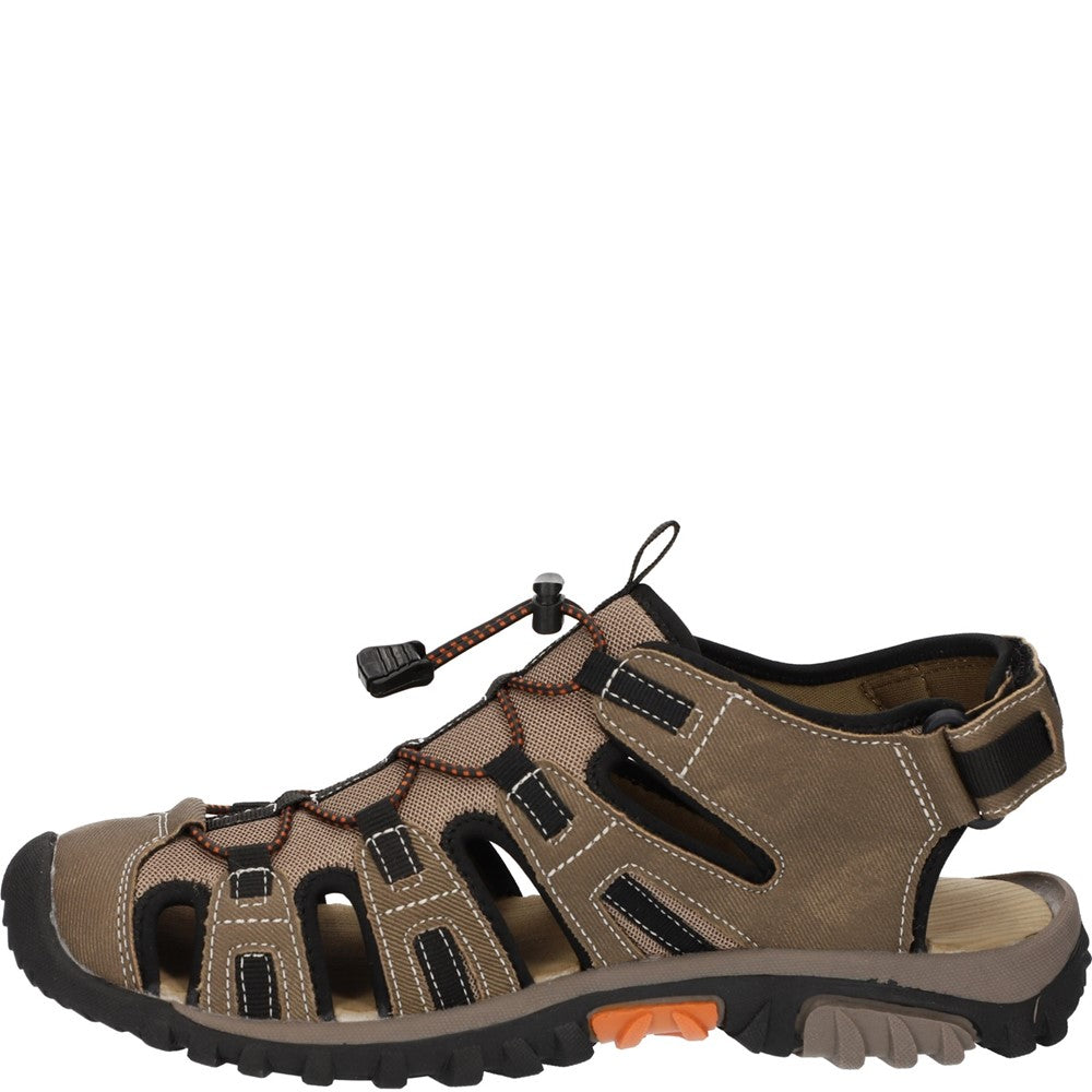 Mens Cove Sport Sandal