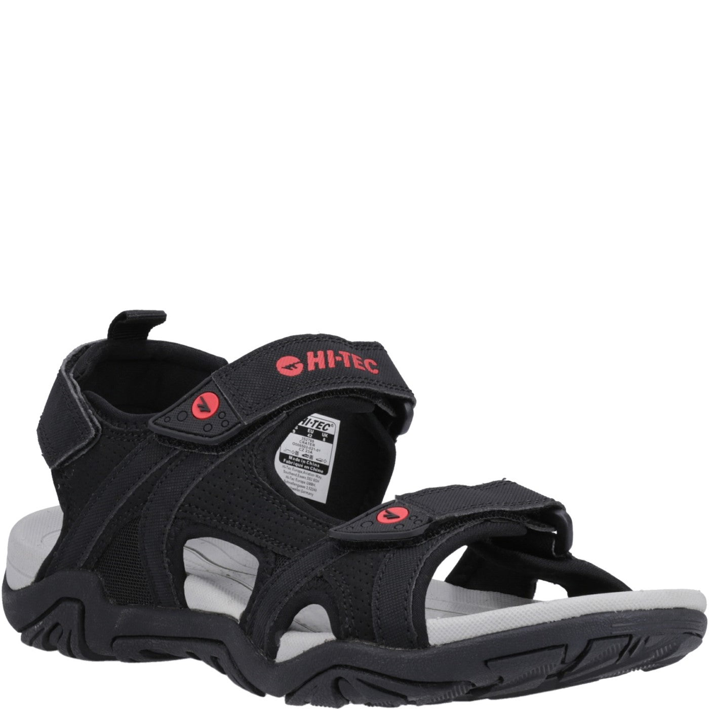 Mens Crater Sandal