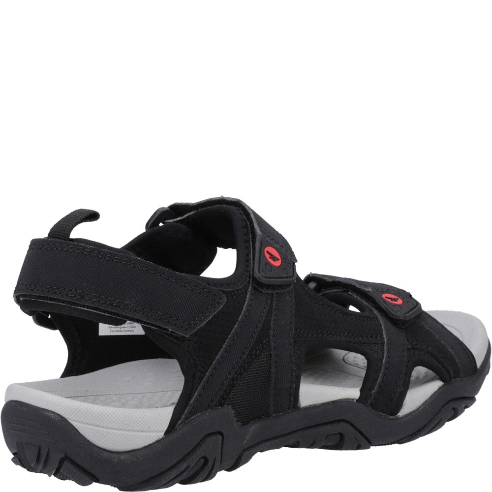 Mens Crater Sandal