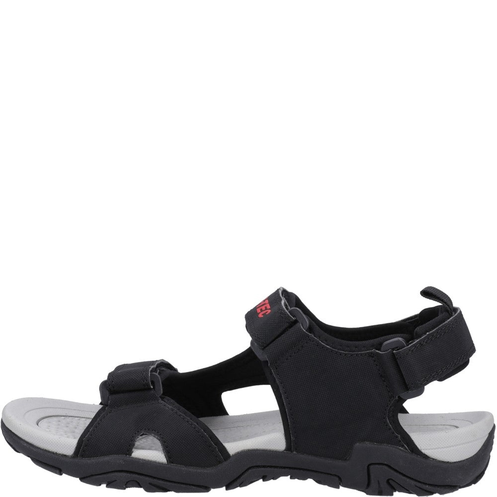 Mens Crater Sandal