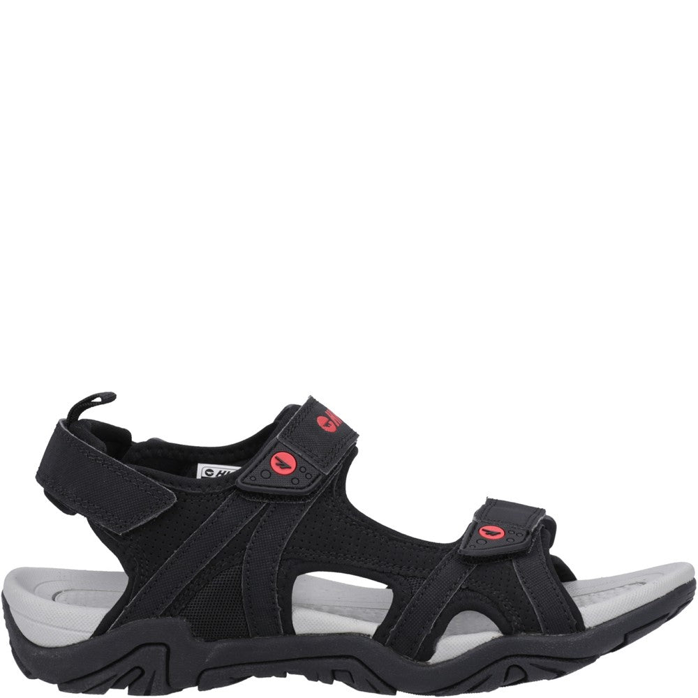 Mens Crater Sandal