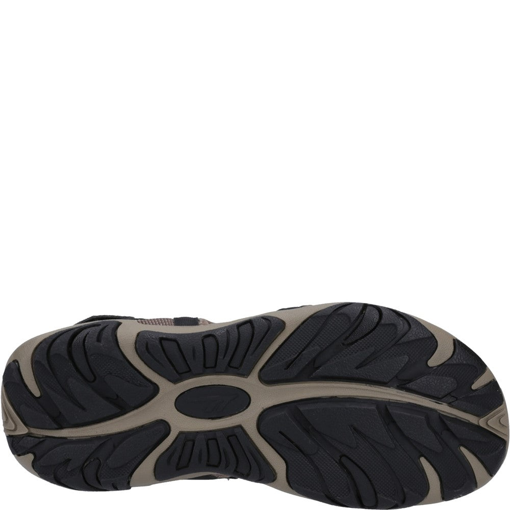 Mens Crater Sandals