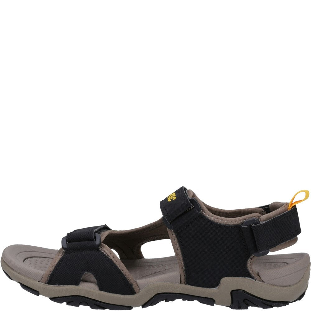 Mens Crater Sandals