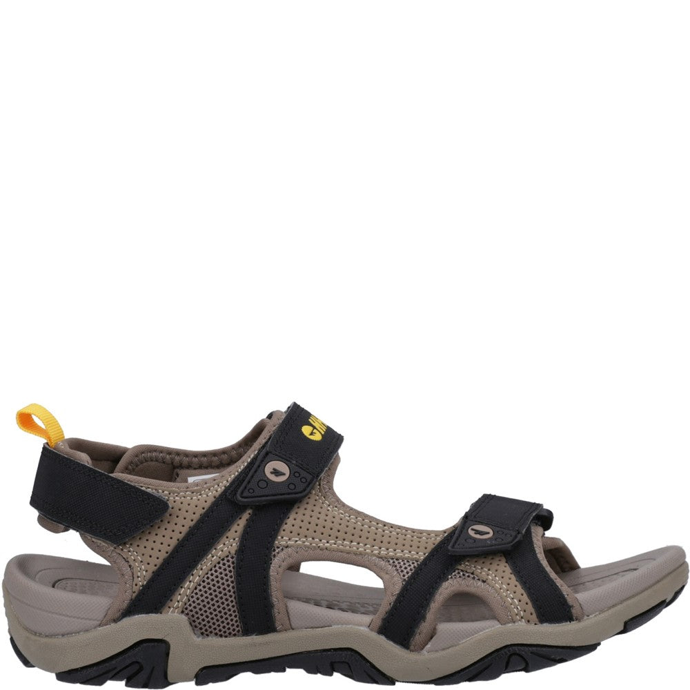 Mens Crater Sandal