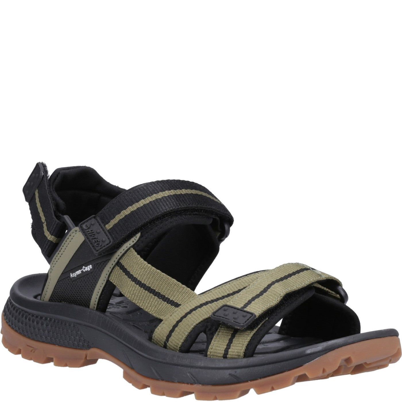 Mens Sierra Sandals