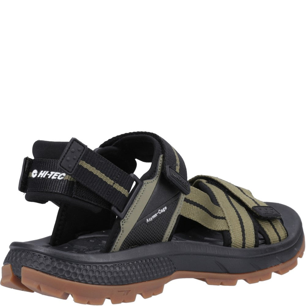 Mens Sierra Sandals