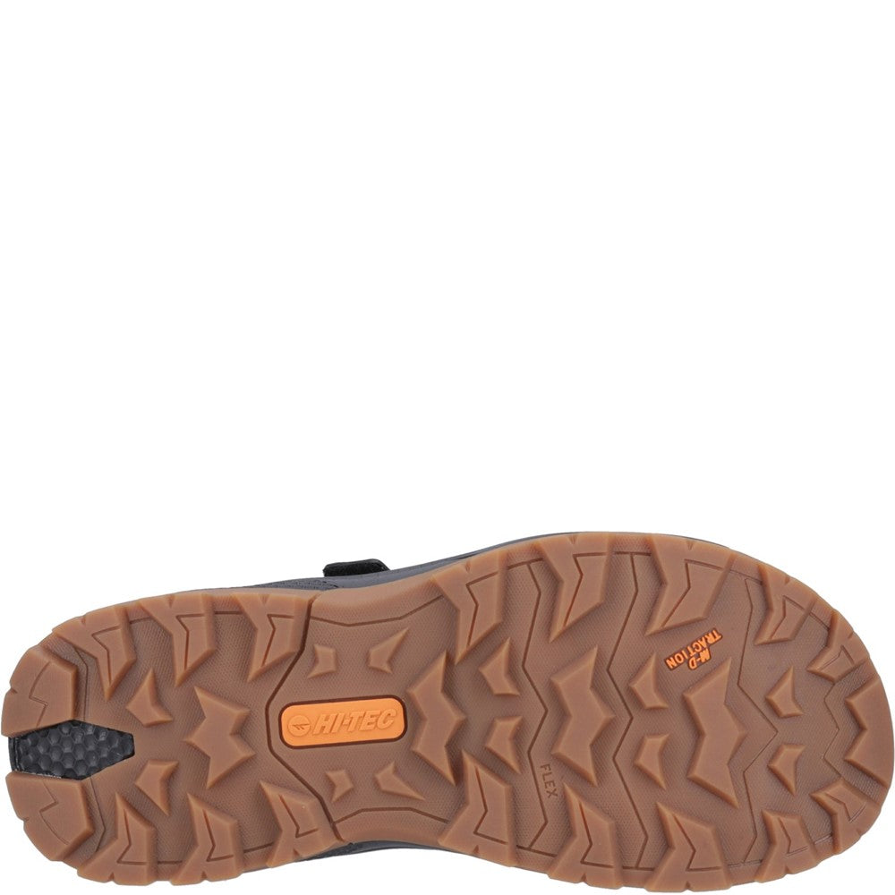 Mens Sierra Sandals