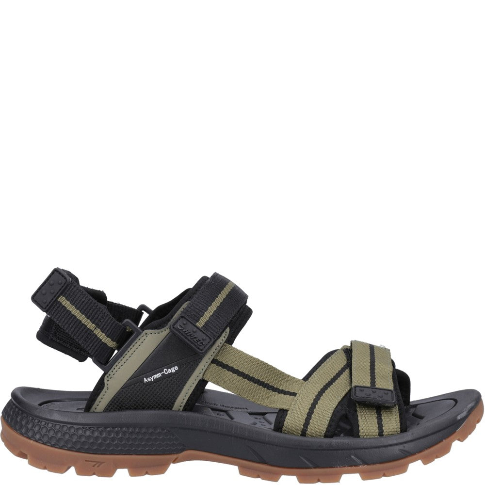 Mens Sierra Sandals