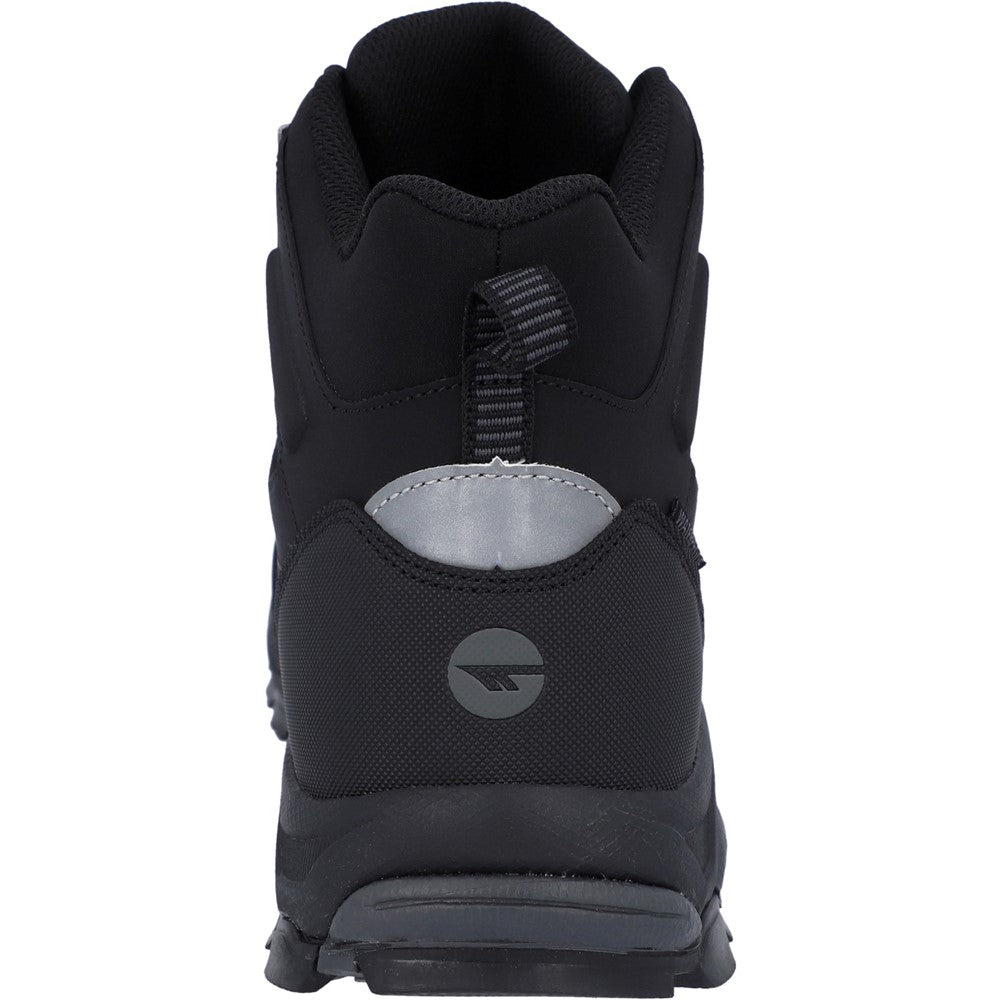 Mens Jackdaw Mid Waterproof Boots