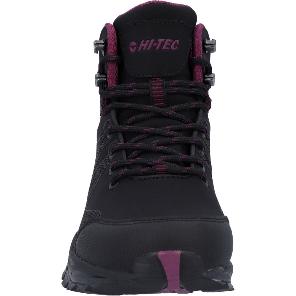 Womens Jackdaw Mid Waterproof Boot