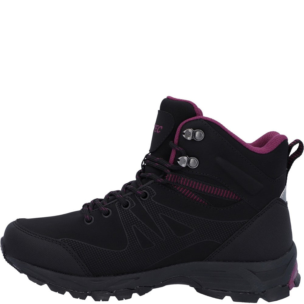 Womens Jackdaw Mid Waterproof Boot